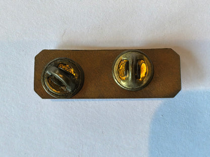 South African Army Sharpshooters Award (1st class)