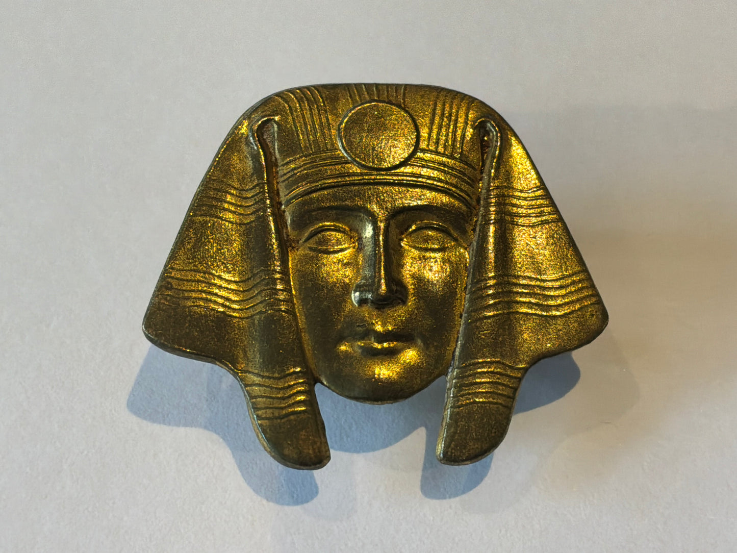 WW1 British Army Interpreter's trade sleeve badge.