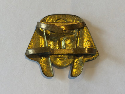 WW1 British Army Interpreter's trade sleeve badge.