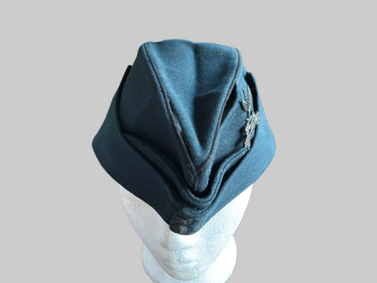 Ceylon Planters Rifle Corps field service cap