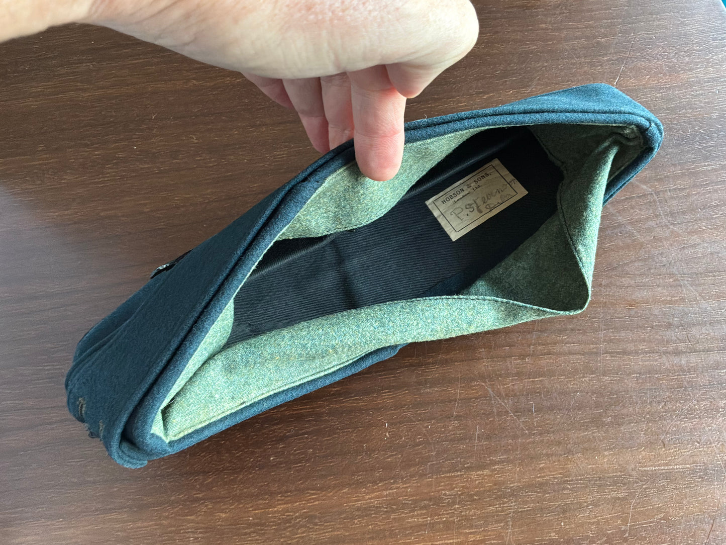 Ceylon Planters Rifle Corps field service cap