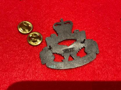 New Zealand Intelligence Corps cap badge
