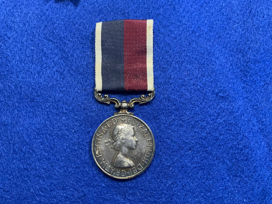RAF L.S.G.C medal D1936912 Sgt K.C.J HUTCHINGS
