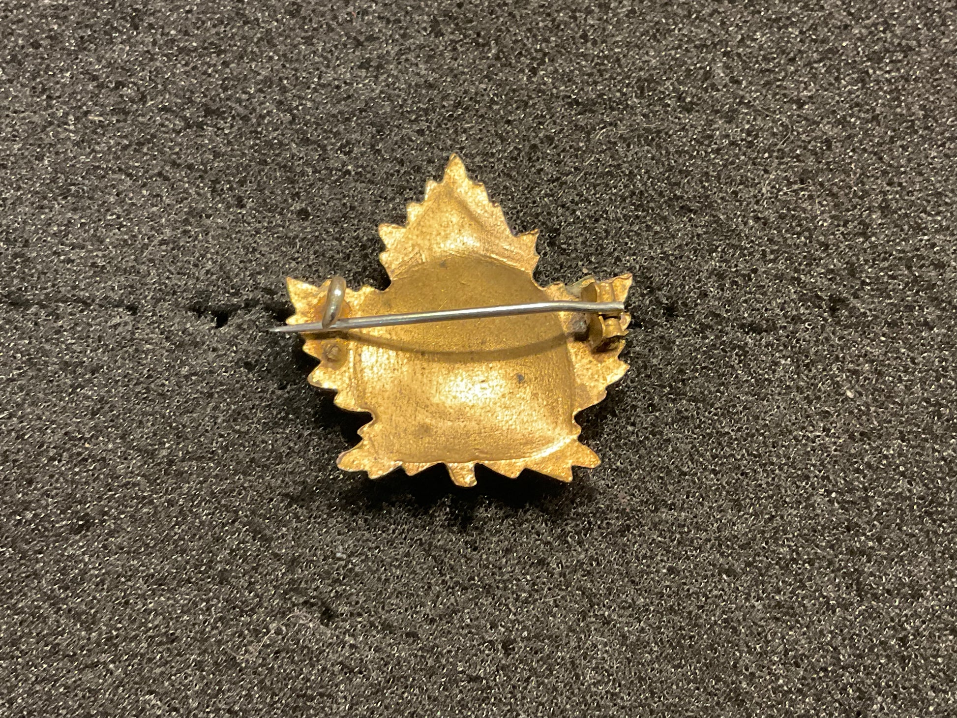 WW1 CEF 52nd Infantry ‘New Ontario’ Battalion sweetheart