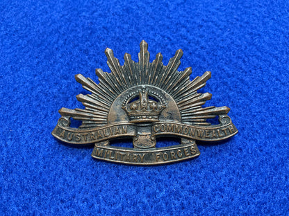 WW2 Australian Rising Sun, by K.G LUKE