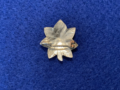 WW2 U.S Army, U.S.A.A.F Lieutenant Colonels rank badge