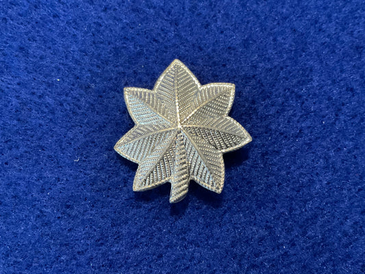 WW2 U.S Army, U.S.A.A.F Lieutenant Colonels rank badge