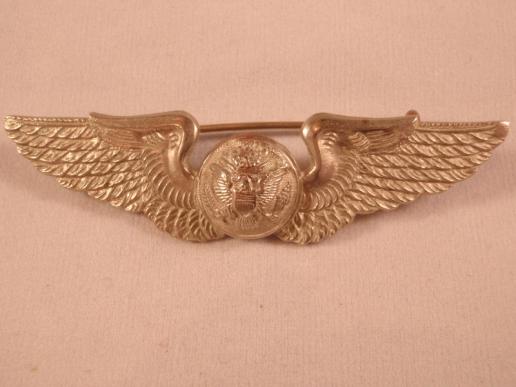 WW2 British Made Air Crew Wings