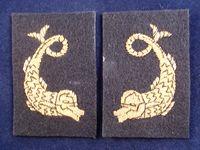 Submariners Bullion Dolphins