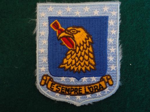 USAF Bomber Patch