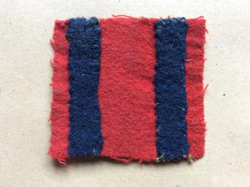 W.W2 Commonwealth Engineers Flash for slouch and sun hats