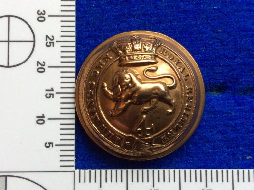 THE 4th ( The Kings Own) Regiment Of Foot 1855-1865