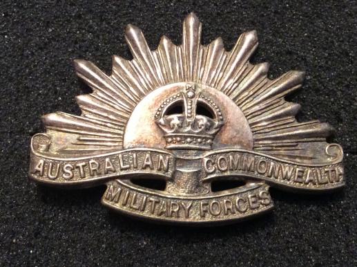 Australian Nurses liver “throat” Rising Sun by K.G LUKE MELB