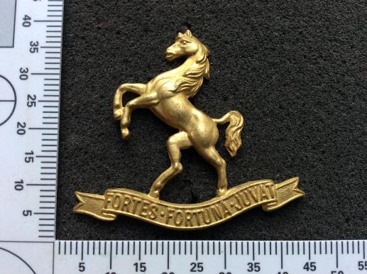 WW1 New Zealand 9th ( Wellington East Coast ) Mounted Rifles 