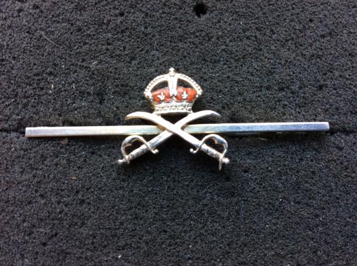 WW2 A.P.T.C ( Army Physical Training Corps) Tie pin /Sweetheart 