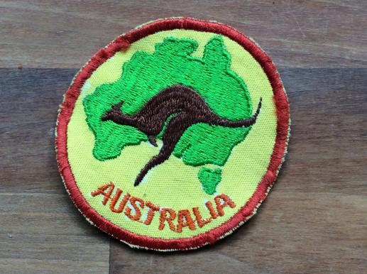 Australian Military Forces U.N.T.A.C in Iraq & Cambodia 