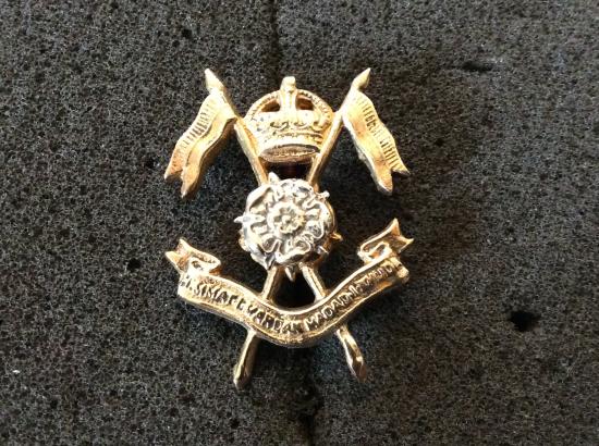 WW2 Skinners Horse Cap badge