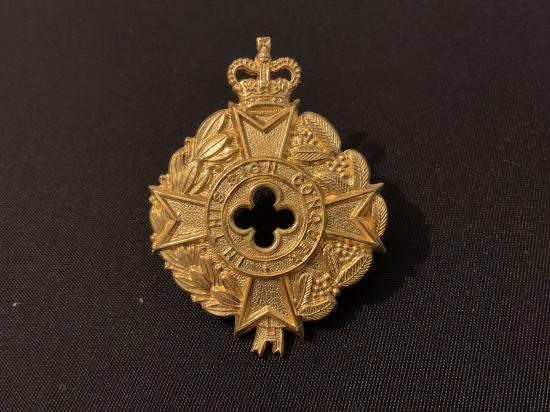 Royal Australian Army Christian Chaplains Department cap badge