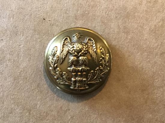 The Essex Regiment 1902-1958 button