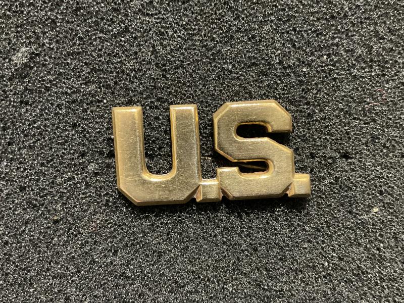 WW2 U.S Army / Airforce officers U.S collar