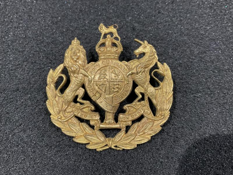 British & Commonwealth Warrant officers rank badge
